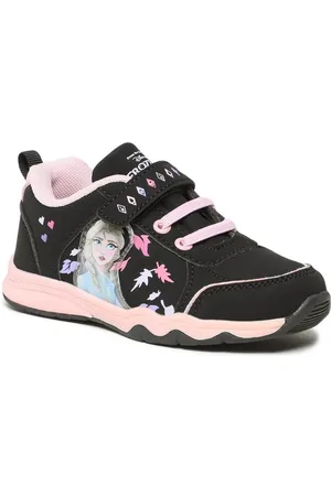 Frozen Sneakersy CP23-5849-1DFR