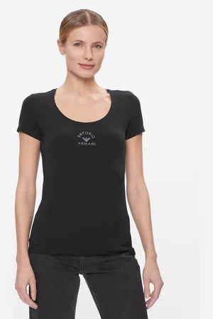 Emporio Armani T-Shirt 163377 4R223 00020 Regular Fit