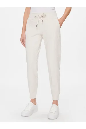 DKNY Spodnie dresowe DP2P1917 Classic Fit