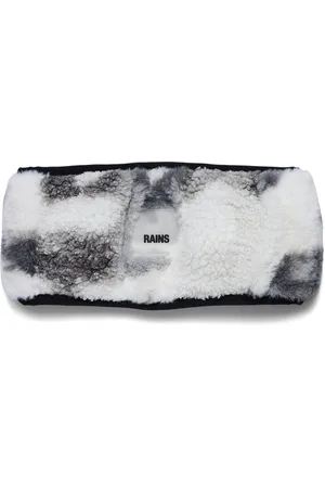Rains Opaska materiałowa Kofu Fleece Headband T1 20170