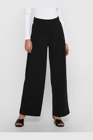 JDY Spodnie materiałowe Louisville 15221238 Wide Leg