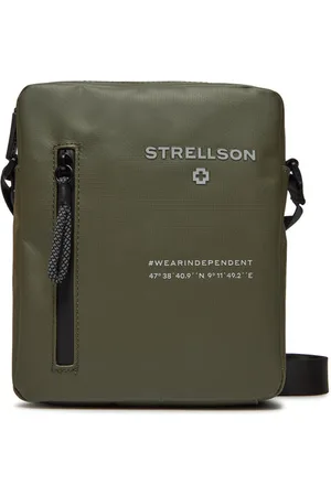 Strellson Saszetka Marcus 4010003123