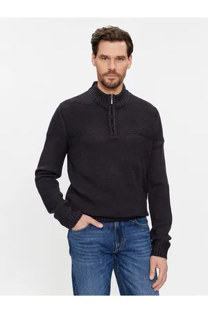 Brave Soul Sweter MK-230DITTON Regular Fit