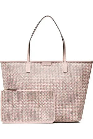 Tory Burch Torebka Basketweave Tote 145634