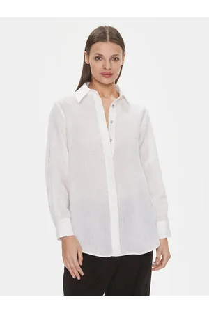 MARELLA Koszula Racla 2413111104 Regular Fit