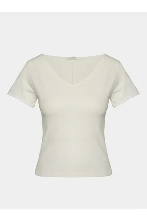 American Vintage T-Shirt Aksun AK02DE24 Regular Fit