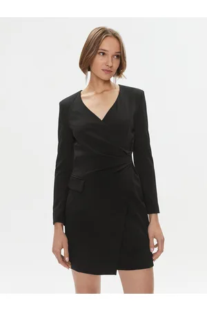 MARELLA Sukienka koktajlowa Sosta 2336260336200 Regular Fit