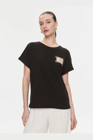 Twin-Set T-Shirt 241TP2211 Regular Fit