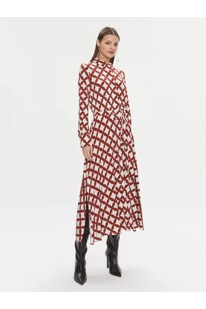 MARELLA Sukienka codzienna Pluto 2413621031200 Regular Fit
