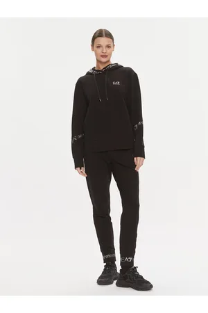 EA7 Dres 8NTV52 TJTXZ 0200 Regular Fit