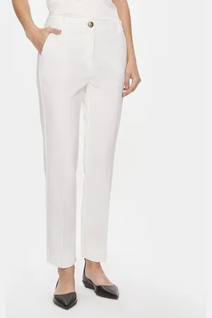 MARELLA Chinosy Matteo 2413781014 Slim Fit