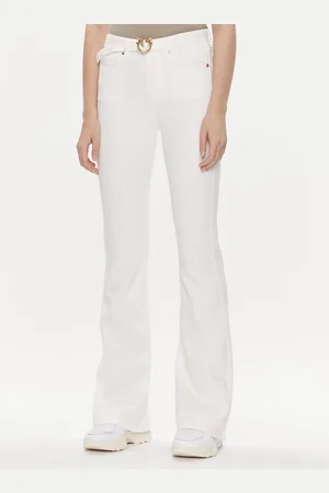 Pinko Jeansy Flora 100166 A1JM Regular Fit