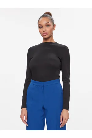 JDY Bluzka Filipa 15305339 Slim Fit