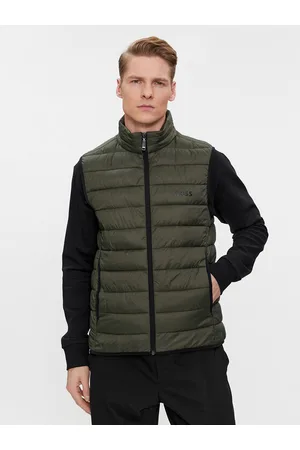 HUGO BOSS Kamizelka V_Thor 50472473 Regular Fit