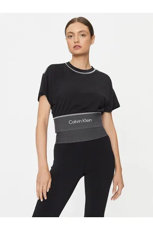 Calvin Klein T-Shirt 00GWF3K147 Regular Fit