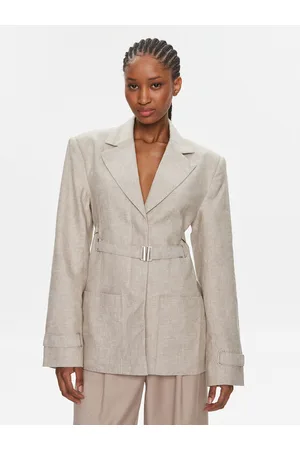 REMAIN Marynarka BCR1104 Regular Fit