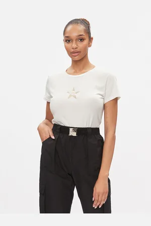 Liu Jo T-Shirt TA4136 JS003 Regular Fit