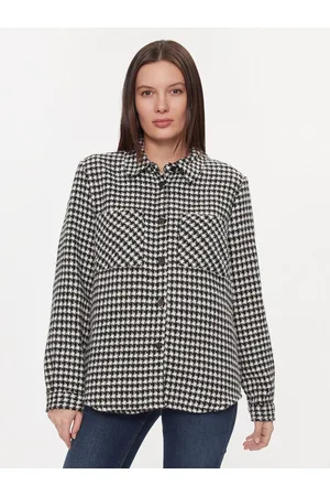 JDY Koszula 15305379 Regular Fit