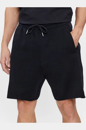 Armani Exchange Szorty sportowe 3DZSLA ZJLGZ 1583 Regular Fit