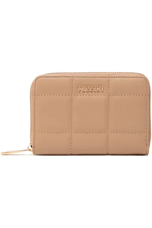 Puccini Duży Portfel Damski BLP833A