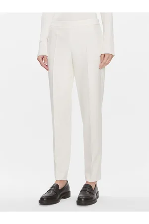 HUGO BOSS Spodnie materiałowe Tiluna 50509166 Regular Fit