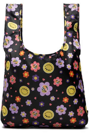 Vans Torebka Contortion Tote VN0A7RXTBDB1