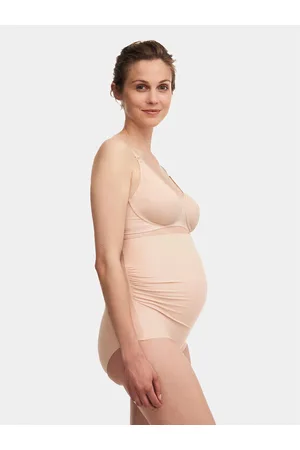 Chantelle Majtki ciążowe Pure Maternity C19P80