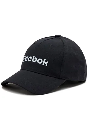 Reebok Czapka z daszkiem Act Core LL Cap H36572