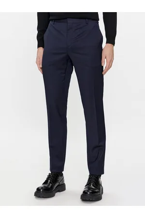 Calvin Klein Chinosy K10K112292 Slim Fit