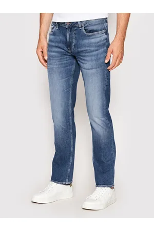 Guess Jeansy M2YAN2 D4Q42 Regular Fit
