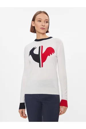 Rossignol Sweter Alya RLIWO19 Regular Fit