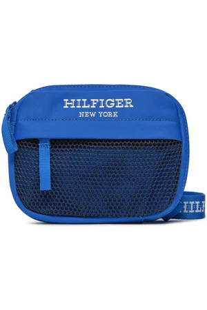 Tommy Hilfiger Saszetka Monotype Crossover AU0AU01838