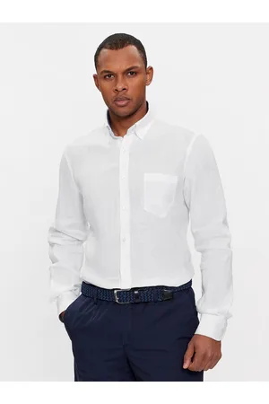 Paul & Shark Koszula 24413080 Slim Fit