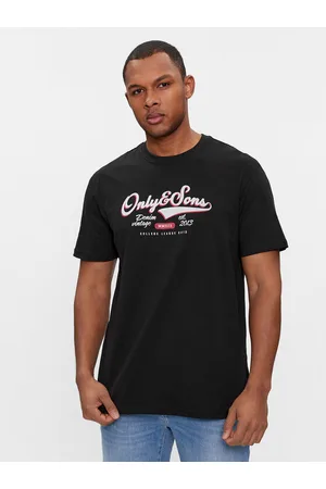 Only & Sons T-Shirt Lenny 22028593 Regular Fit