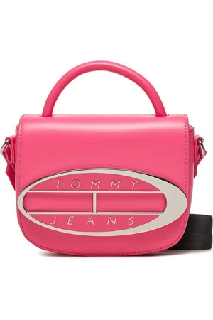 Tommy Hilfiger Torebka Tjw Origin Crossover AW0AW15811
