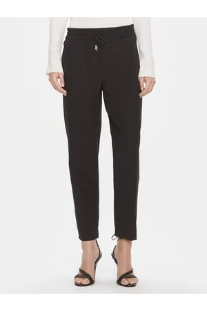 MARELLA Spodnie materiałowe Dictate 2413131034 Regular Fit