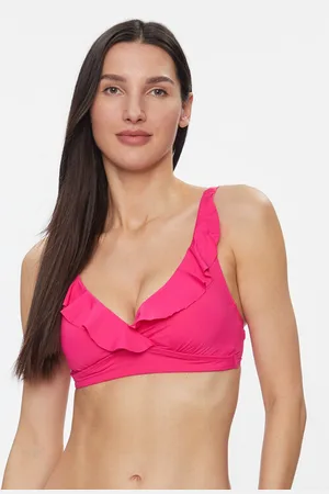 Ralph Lauren Góra od bikini 20101030