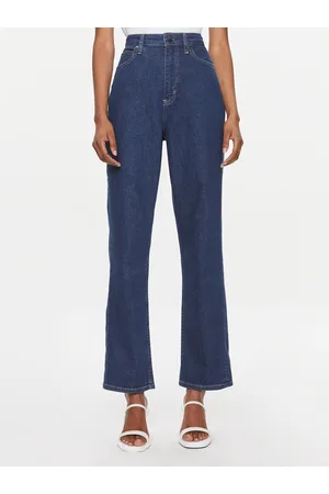 Calvin Klein Jeansy K20K206576 Relaxed Fit