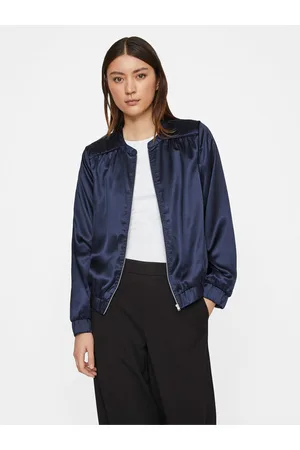 VILA Bluza Nela 14097782 Regular Fit