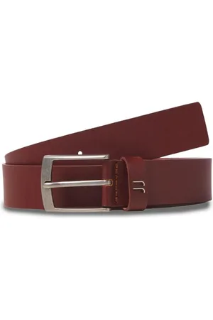JACK & JONES Pasek Męski Jacdallas 12250252