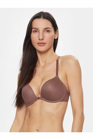Triumph Biustonosz push-up Harmony Spotlight WHUF 10217429