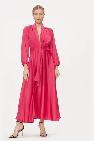 Dixie Sukienka koktajlowa AIFIULTA Regular Fit