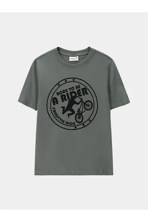 COCCODRILLO T-Shirt WC4143215VBA Regular Fit