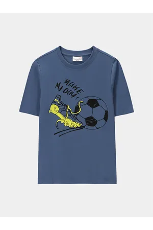 COCCODRILLO T-Shirt WC4143212VBA Regular Fit