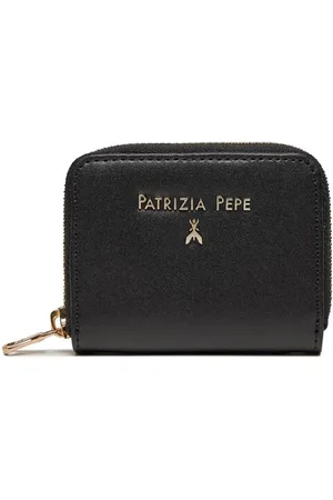 Patrizia Pepe Mały Portfel Damski 8Q0022/L061-K103