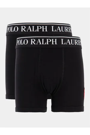 Ralph Lauren Komplet 2 par bokserek 9P5016