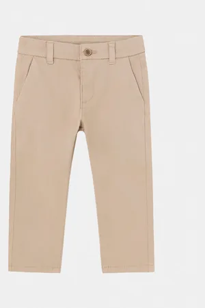 Mayoral Chinosy 522 Slim Fit