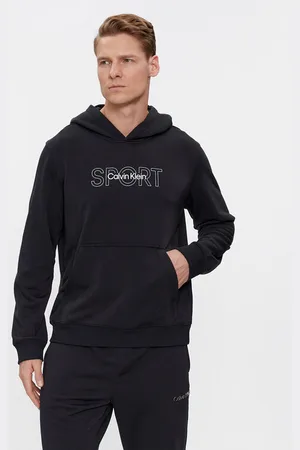 Calvin Klein Bluza Graphic 00GMS4W339 Regular Fit