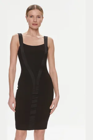 Guess Sukienka koktajlowa Karen 4RGK13 6869Z Bodycon Fit