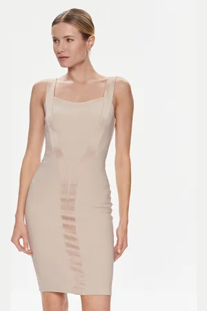 Guess Sukienka koktajlowa Karen 4RGK13 6869Z Bodycon Fit